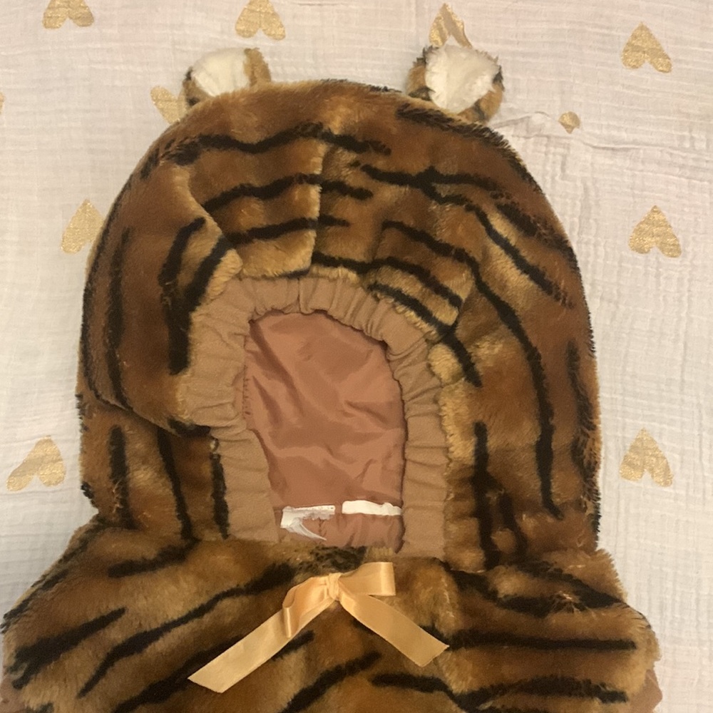 Infant Tiger custom 🐯 - Picture 2 of 4